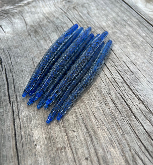 5" Senko- CoreShot - 10 Count