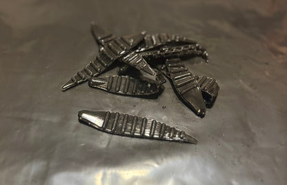 3” Leeches