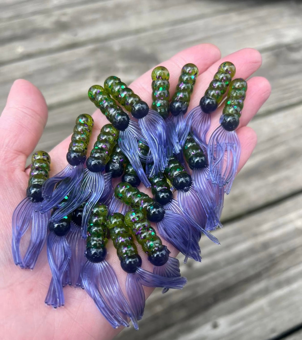 Full Custom Order